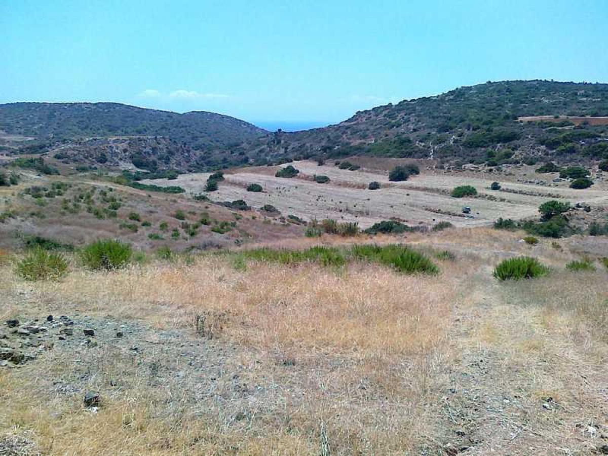 Picture of Residential Land For Sale in Parekklisia, Limassol, Cyprus