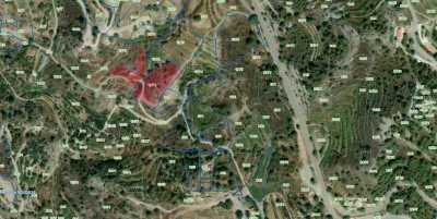 Residential Land For Sale in Agros, Cyprus