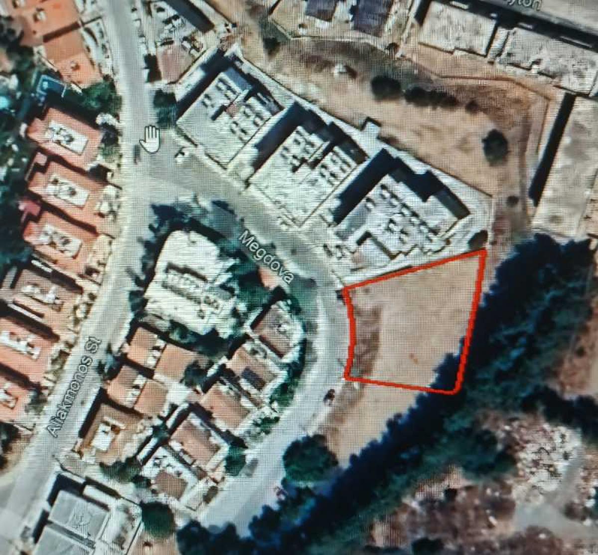 Picture of Residential Land For Sale in Lakatameia, Other, Cyprus