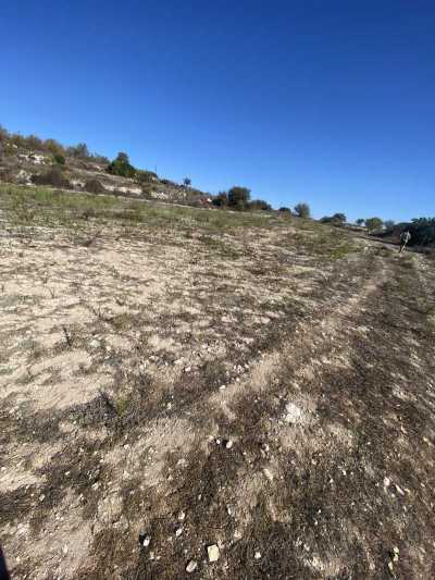 Residential Land For Sale in 