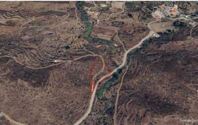 Residential Land For Sale in Parekklisia, Cyprus