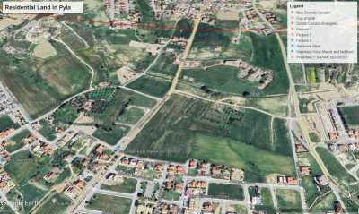 Residential Land For Sale in Pyla, Cyprus