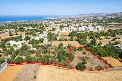 Residential Land For Sale in 