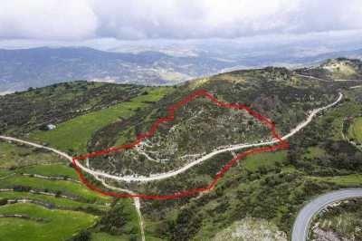 Residential Land For Sale in Mousere, Cyprus