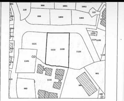 Residential Land For Sale in 