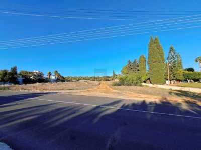 Residential Land For Sale in 