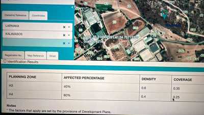 Residential Land For Sale in 