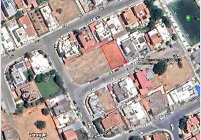 Residential Land For Sale in Ypsonas, Cyprus