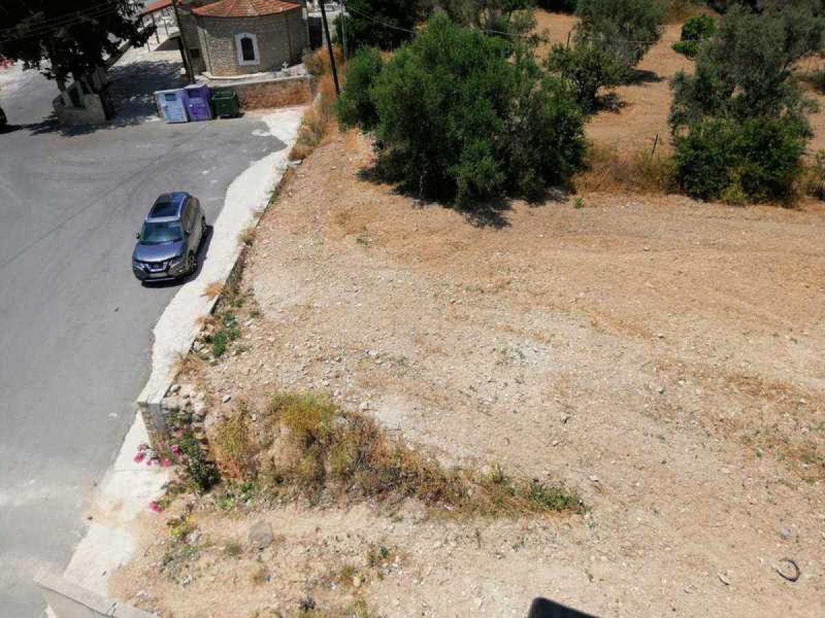 Picture of Residential Land For Sale in Paphos, Paphos, Cyprus