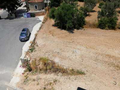 Residential Land For Sale in Paphos, Cyprus