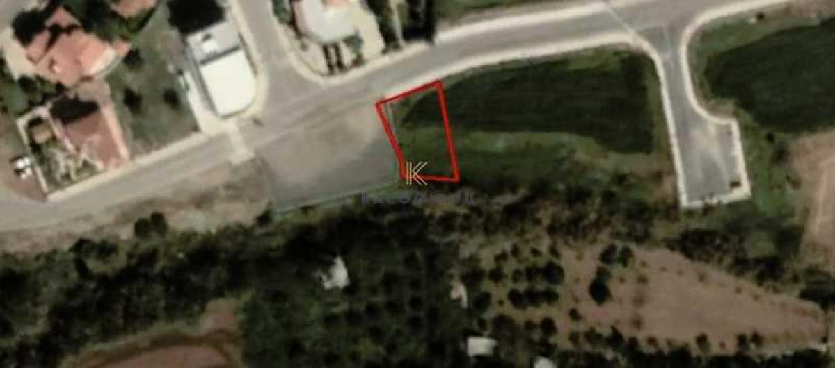 Picture of Residential Land For Sale in Mosfiloti, Other, Cyprus