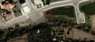 Residential Land For Sale in Mosfiloti, Cyprus