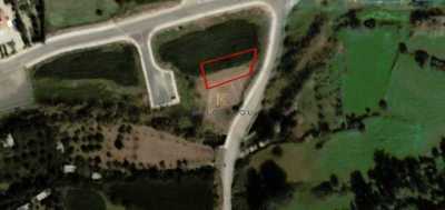 Residential Land For Sale in Mosfiloti, Cyprus