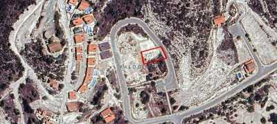 Residential Land For Sale in Skarinou, Cyprus