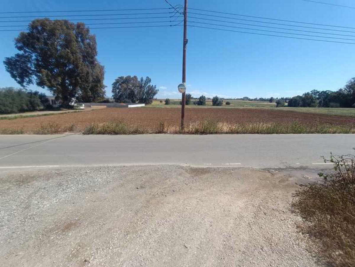 Picture of Residential Land For Sale in Palaiometocho, Nicosia, Cyprus