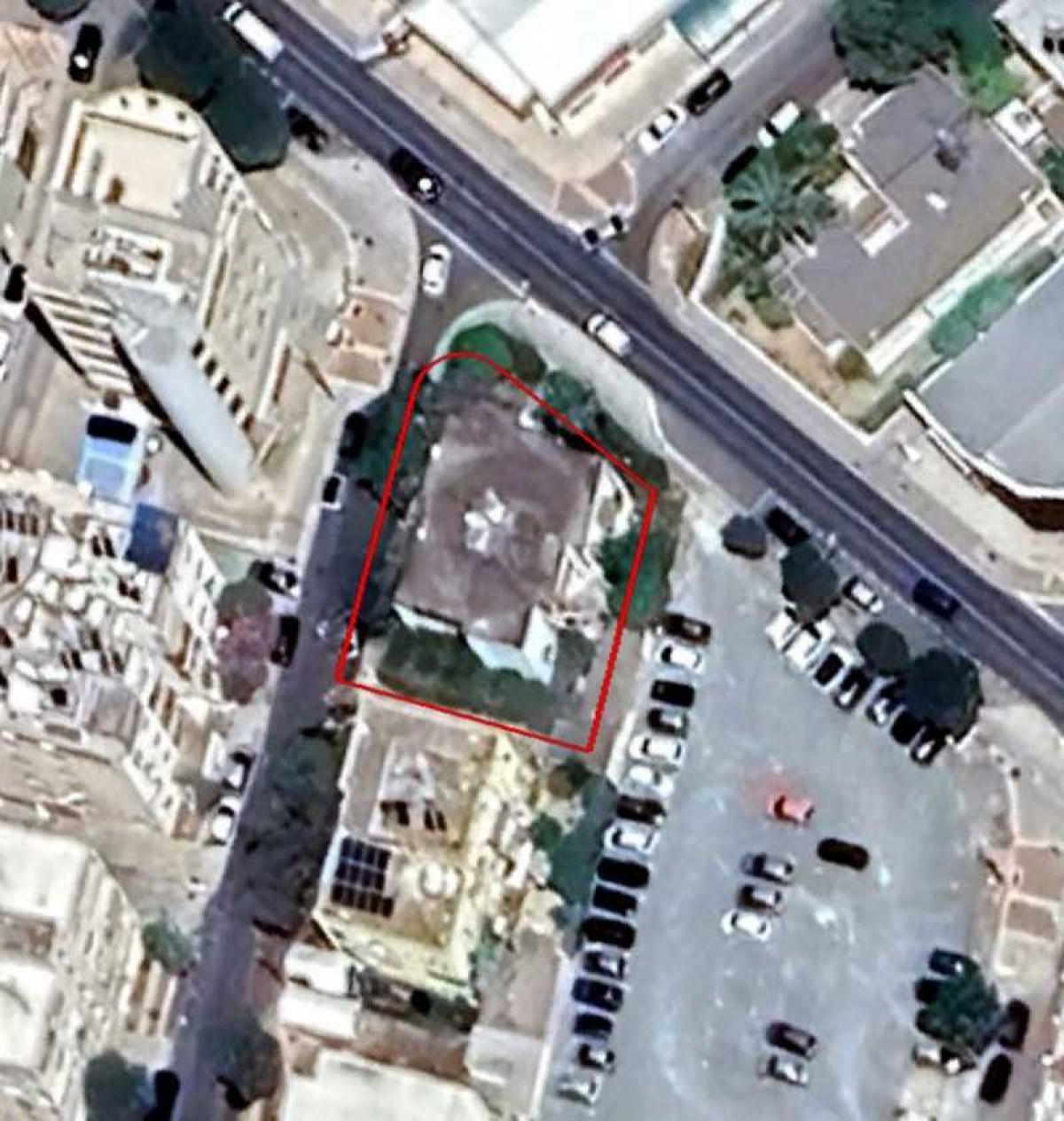 Picture of Residential Land For Sale in Nicosia, Nicosia, Cyprus