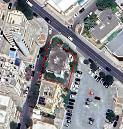 Residential Land For Sale in Nicosia, Cyprus