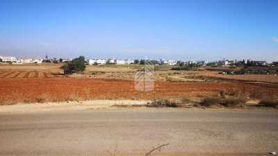 Residential Land For Sale in 