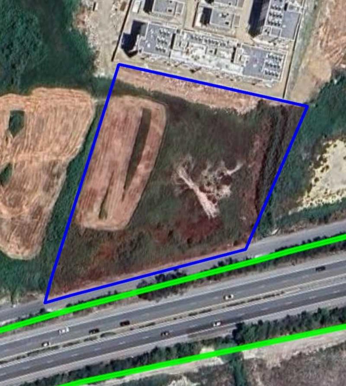 Picture of Residential Land For Sale in Oroklini, Larnaca, Cyprus