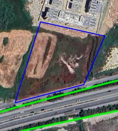 Residential Land For Sale in 