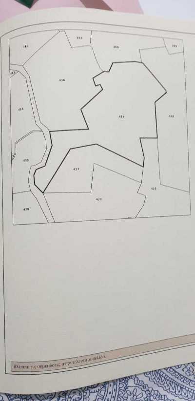 Residential Land For Sale in Palaiometocho, Cyprus