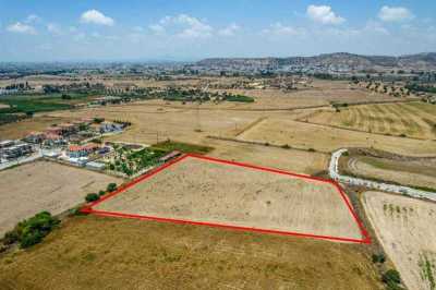 Residential Land For Sale in 