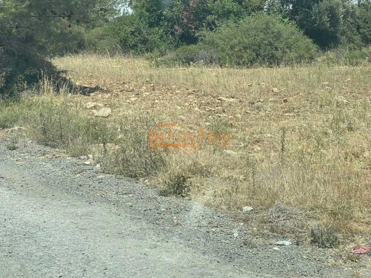 Picture of Residential Land For Sale in Souni, Limassol, Cyprus