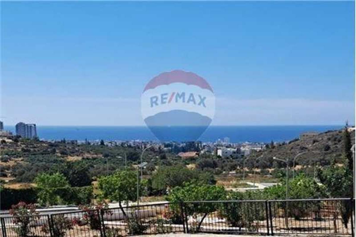 Picture of Residential Land For Sale in Agia Paraskevi, Limassol, Cyprus