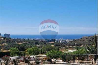 Residential Land For Sale in Agia Paraskevi, Cyprus