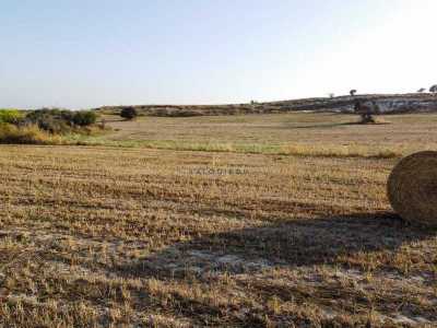 Residential Land For Sale in Tersefanou, Cyprus