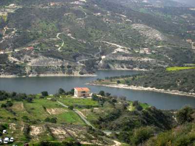 Residential Land For Sale in Foinikaria, Cyprus