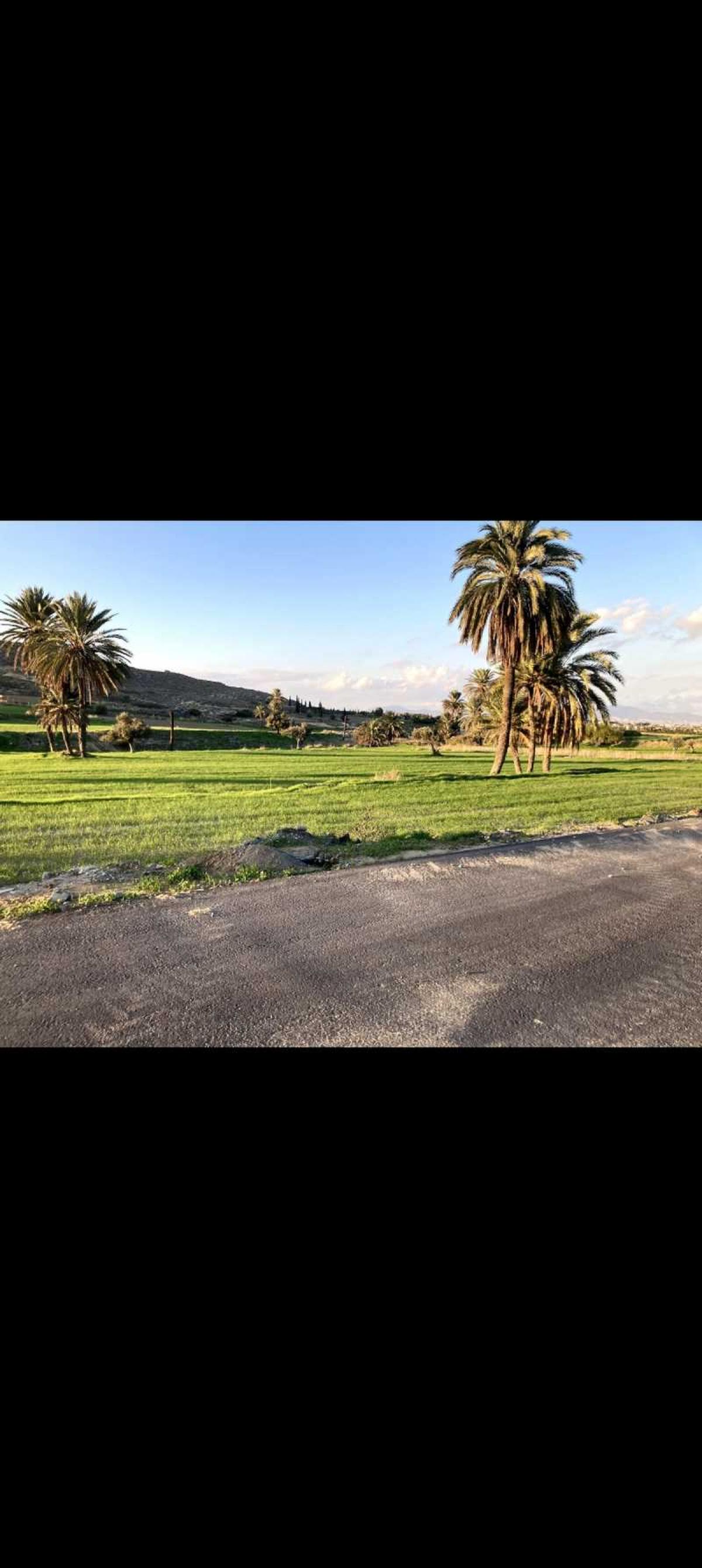 Picture of Residential Land For Sale in Nicosia, Nicosia, Cyprus