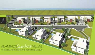 Residential Land For Sale in Mazotos, Cyprus