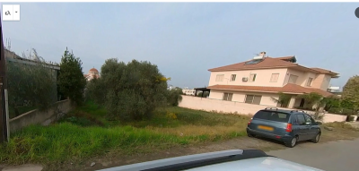 Residential Land For Sale in Tseri, Cyprus