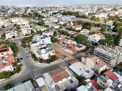 Residential Land For Sale in Lakatameia, Cyprus