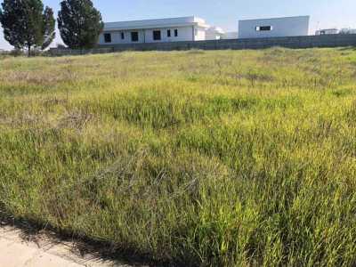 Residential Land For Sale in Lakatameia, Cyprus