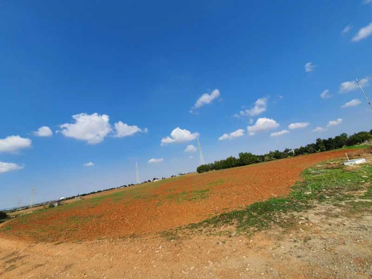 Picture of Residential Land For Sale in Ormideia, Other, Cyprus