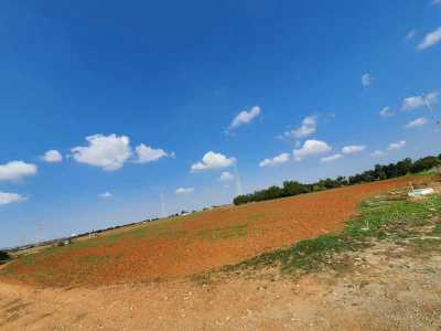 Residential Land For Sale in Ormideia, Cyprus