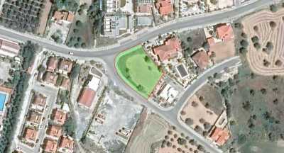 Residential Land For Sale in Mazotos, Cyprus