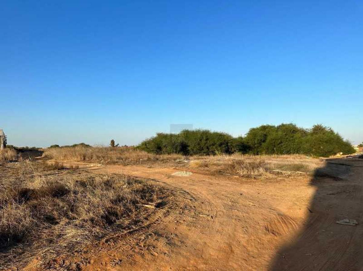 Picture of Residential Land For Sale in Paralimni, Famagusta, Cyprus