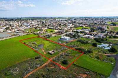 Residential Land For Sale in 