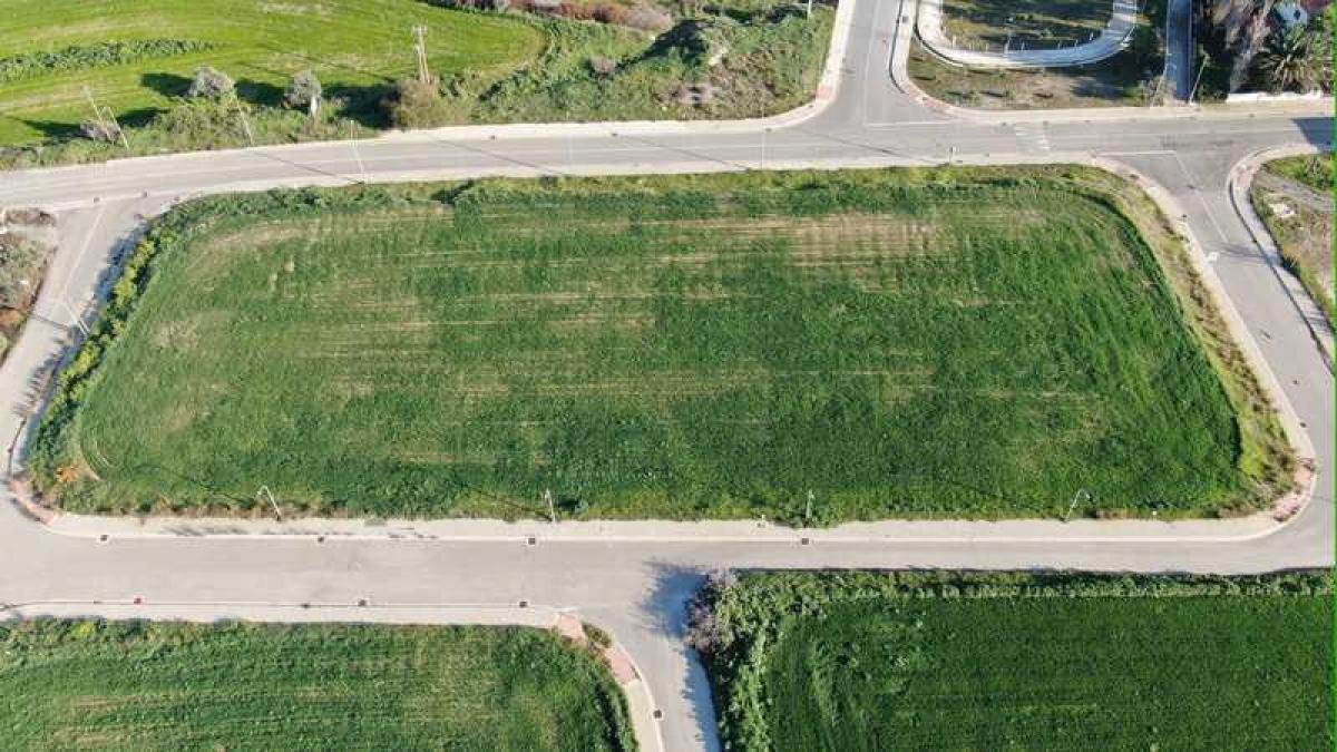 Picture of Residential Land For Sale in Dali, Nicosia, Cyprus