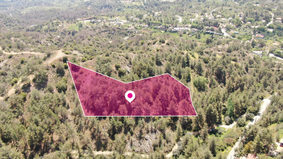 Residential Land For Sale in Pera Pedi, Cyprus