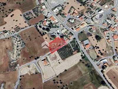 Residential Land For Sale in 