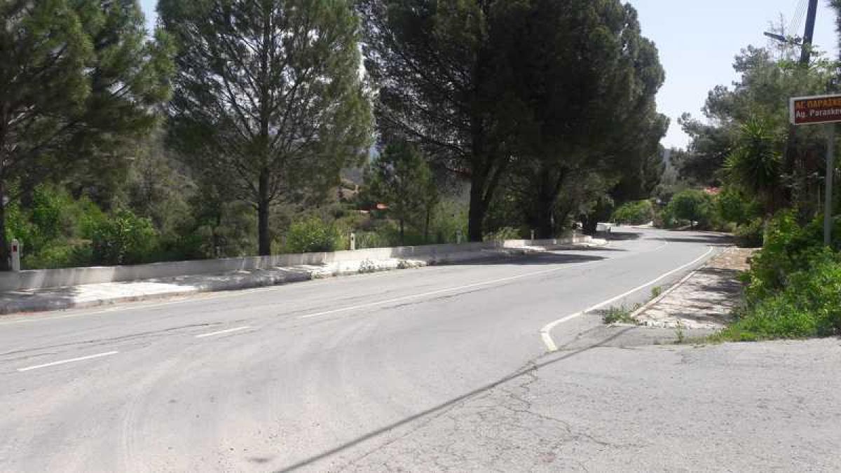 Picture of Residential Land For Sale in Pera Pedi, Limassol, Cyprus