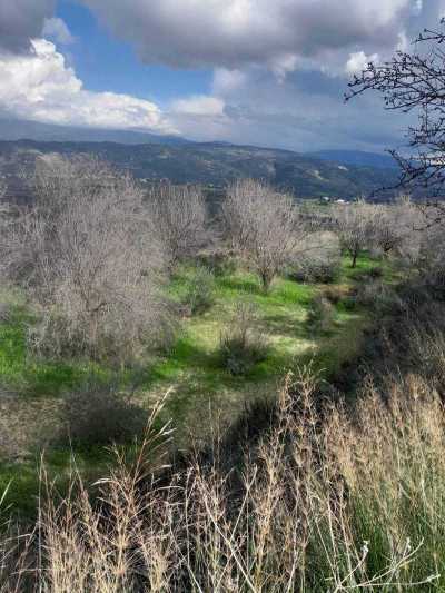 Residential Land For Sale in Theletra, Cyprus