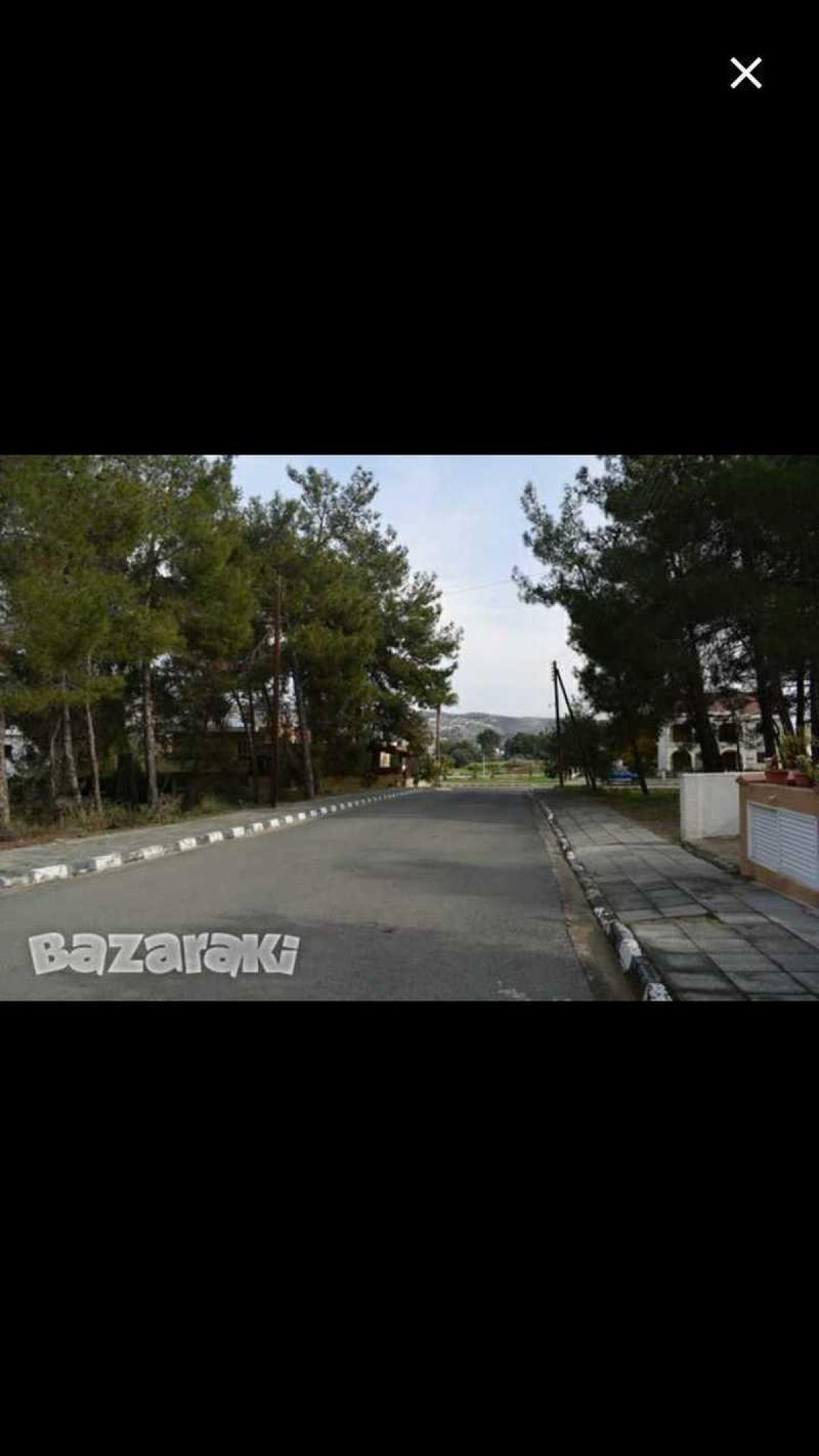 Picture of Residential Land For Sale in Psevdas, Other, Cyprus