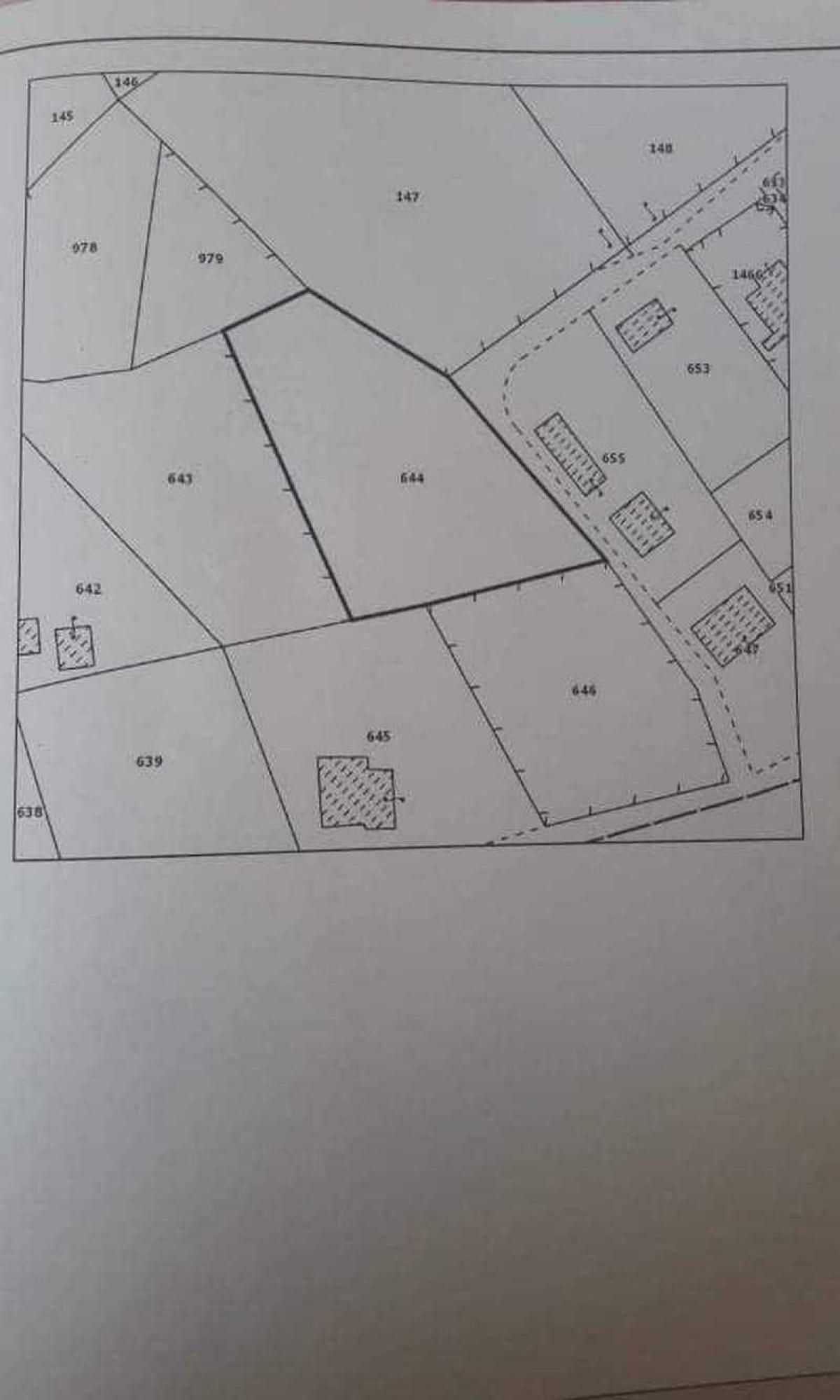 Picture of Residential Land For Sale in Polemi, Paphos, Cyprus