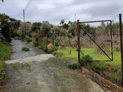 Residential Land For Sale in Psematismenos, Cyprus