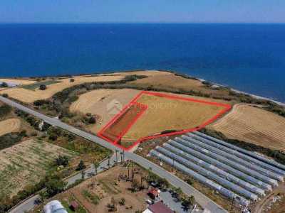 Residential Land For Sale in Maroni, Cyprus